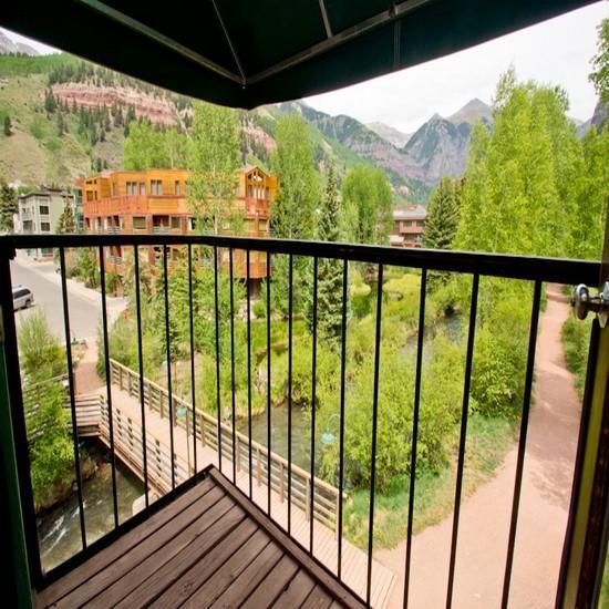 Manitou Lodge 11 By Alpine Lodging Telluride Exterior photo
