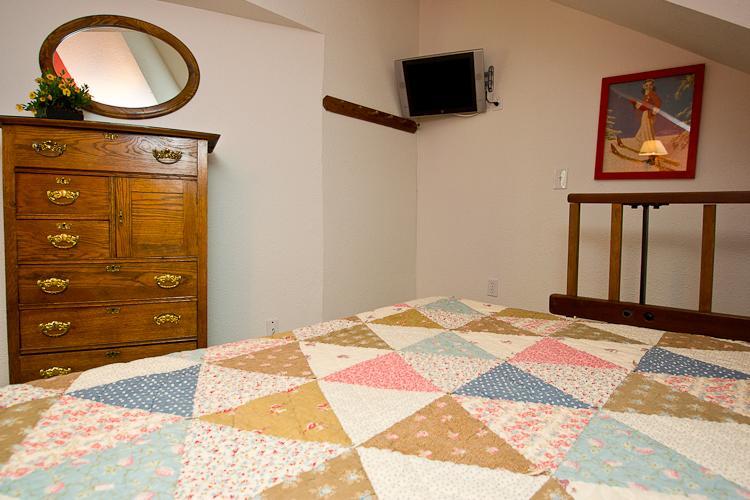 Manitou Lodge 11 By Alpine Lodging Telluride Room photo