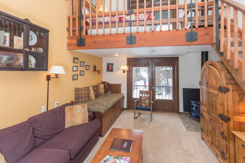 Manitou Lodge 11 By Alpine Lodging Telluride Room photo