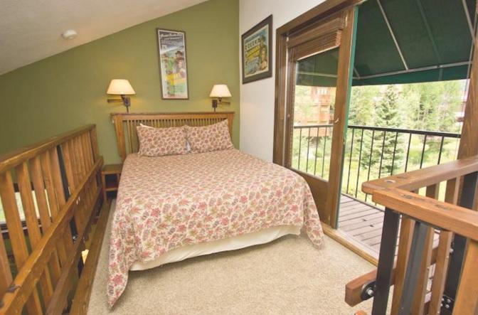 Manitou Lodge 11 By Alpine Lodging Telluride Room photo