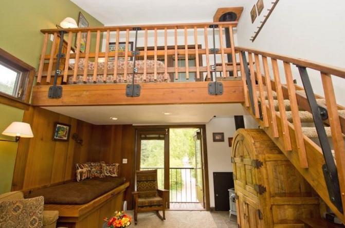 Manitou Lodge 11 By Alpine Lodging Telluride Room photo