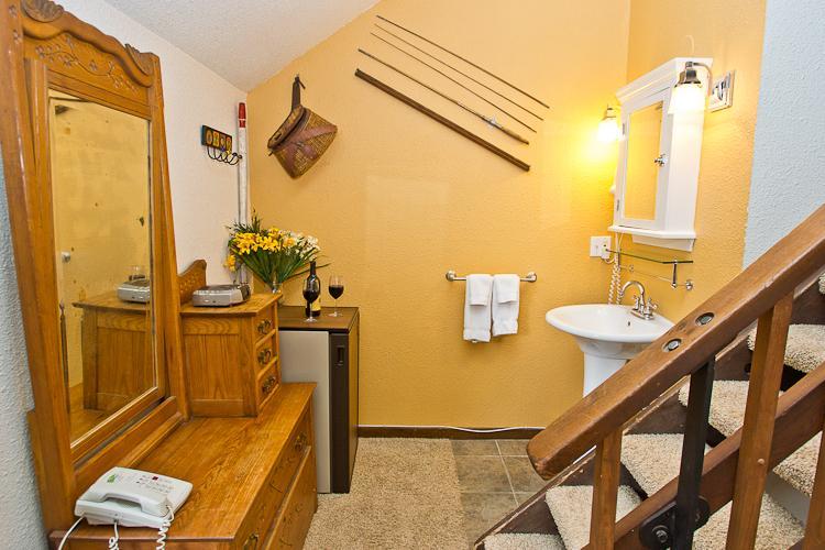 Manitou Lodge 11 By Alpine Lodging Telluride Room photo