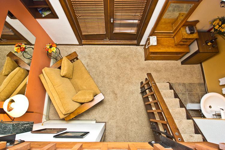 Manitou Lodge 11 By Alpine Lodging Telluride Room photo