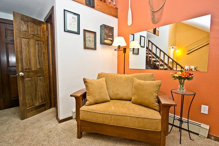Manitou Lodge 11 By Alpine Lodging Telluride Room photo