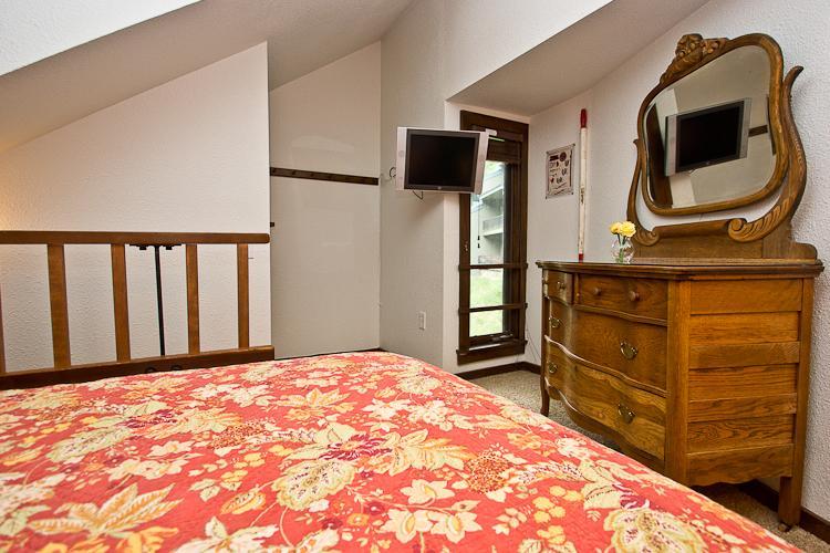 Manitou Lodge 11 By Alpine Lodging Telluride Room photo