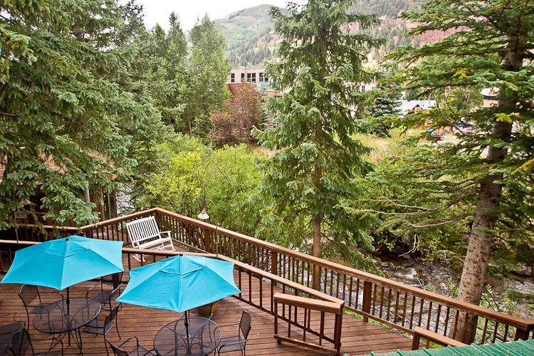 Manitou Lodge 11 By Alpine Lodging Telluride Exterior photo