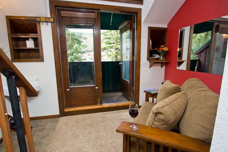 Manitou Lodge 11 By Alpine Lodging Telluride Room photo
