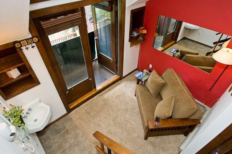 Manitou Lodge 11 By Alpine Lodging Telluride Room photo