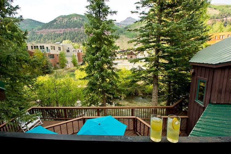 Manitou Lodge 11 By Alpine Lodging Telluride Room photo