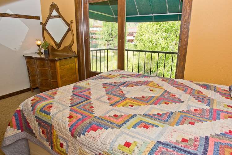 Manitou Lodge 11 By Alpine Lodging Telluride Room photo