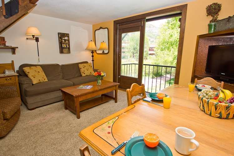Manitou Lodge 11 By Alpine Lodging Telluride Room photo