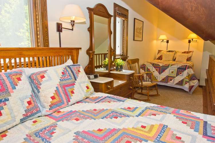 Manitou Lodge 11 By Alpine Lodging Telluride Room photo