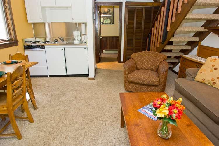Manitou Lodge 11 By Alpine Lodging Telluride Room photo