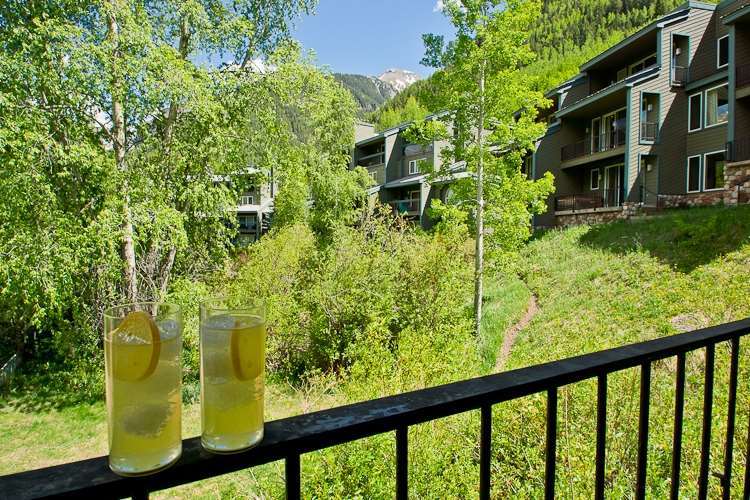 Manitou Lodge 11 By Alpine Lodging Telluride Room photo