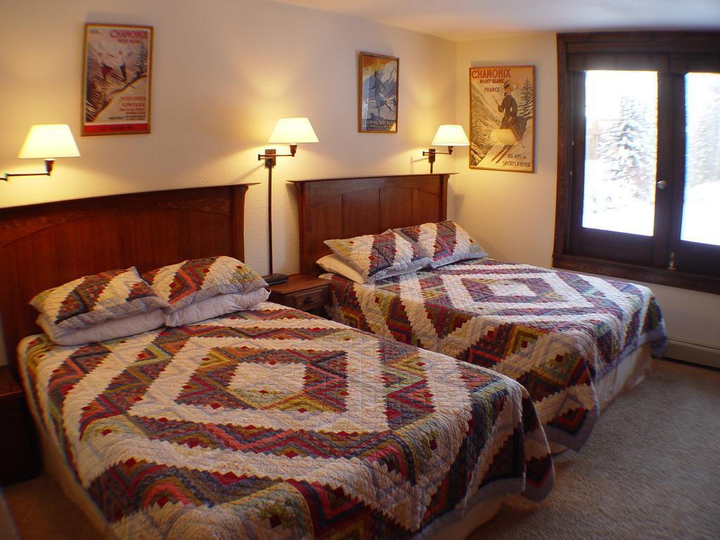 Manitou Lodge 11 By Alpine Lodging Telluride Room photo