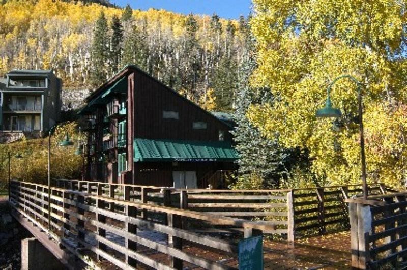 Manitou Lodge 11 By Alpine Lodging Telluride Exterior photo